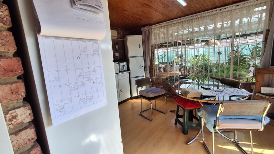 4 Bedroom Property for Sale in Residentia Free State